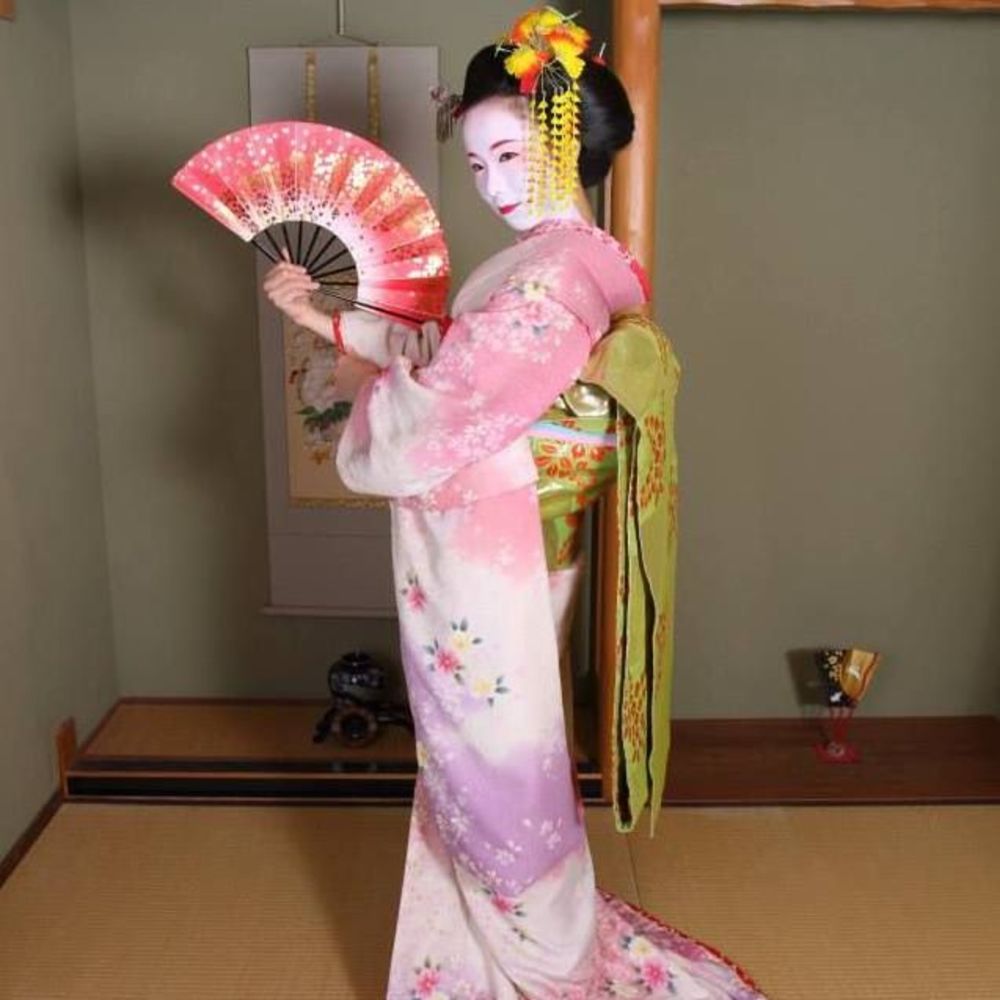 Meet your Posher, Yuki